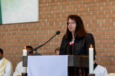 27.04.2025 25jähriges Priesterjubiläum Pfr. Nikolaus Vidovic